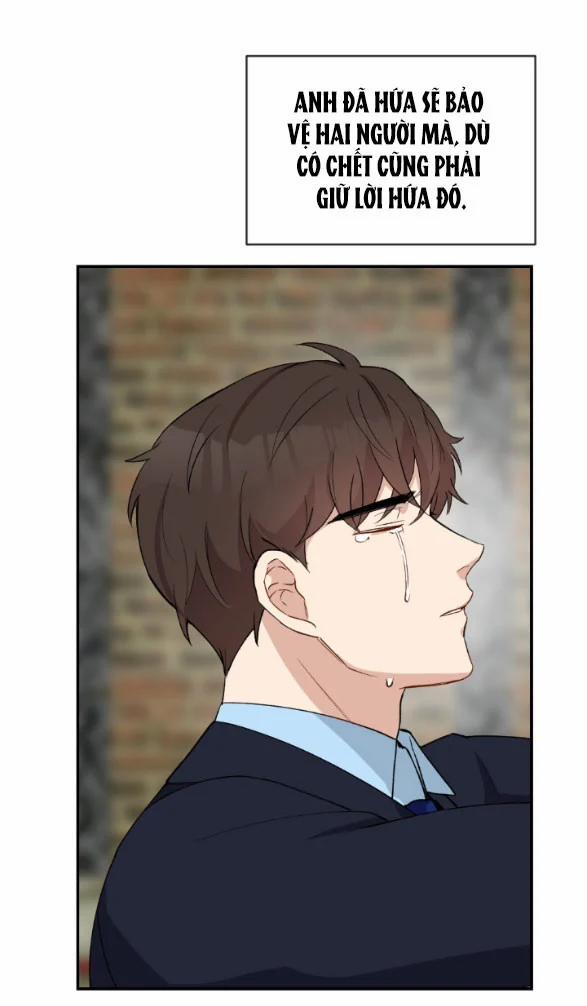 [18+] Dục Vọng Đen Tối 62.5 trang 27