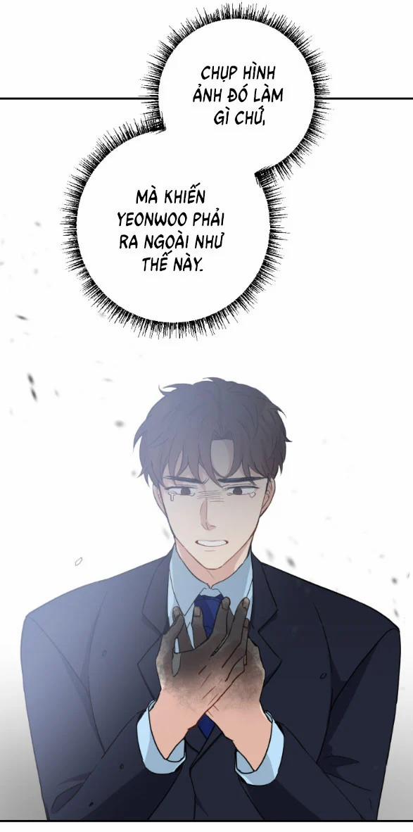 [18+] Dục Vọng Đen Tối 62 trang 26