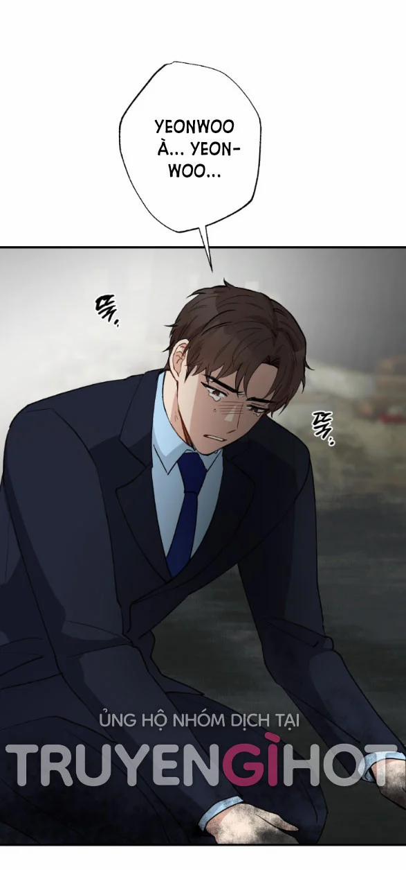 [18+] Dục Vọng Đen Tối 62 trang 30