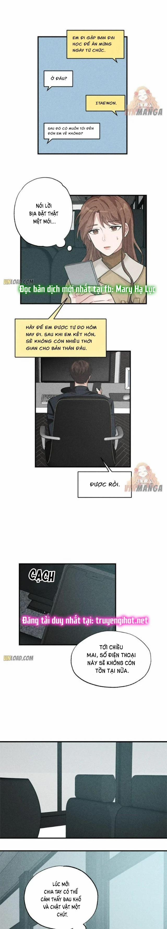 [18+] Dục Vọng Đen Tối 7.1 trang 4