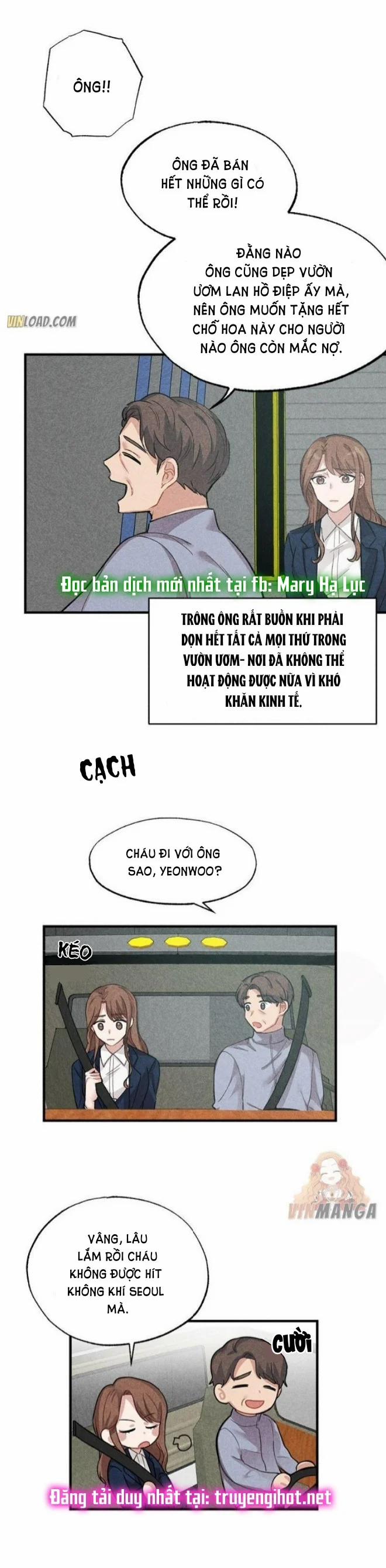 [18+] Dục Vọng Đen Tối 7.2 trang 4