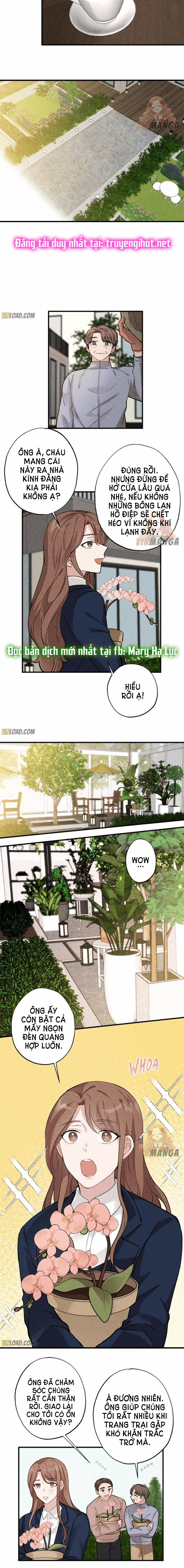 [18+] Dục Vọng Đen Tối 8.2 trang 1