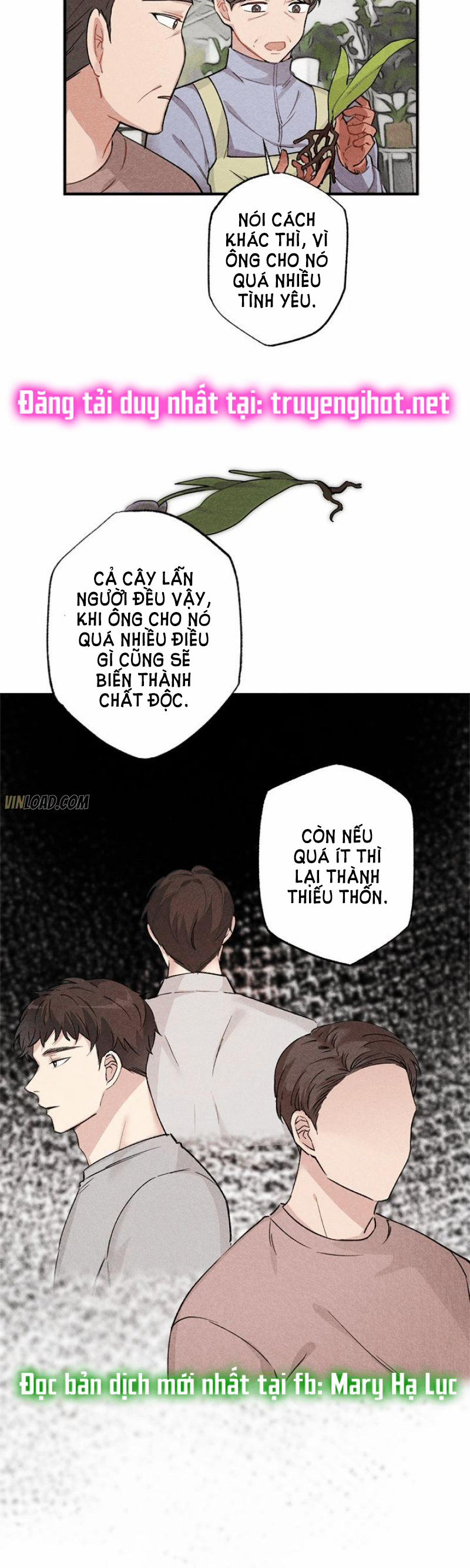 [18+] Dục Vọng Đen Tối 8.2 trang 5