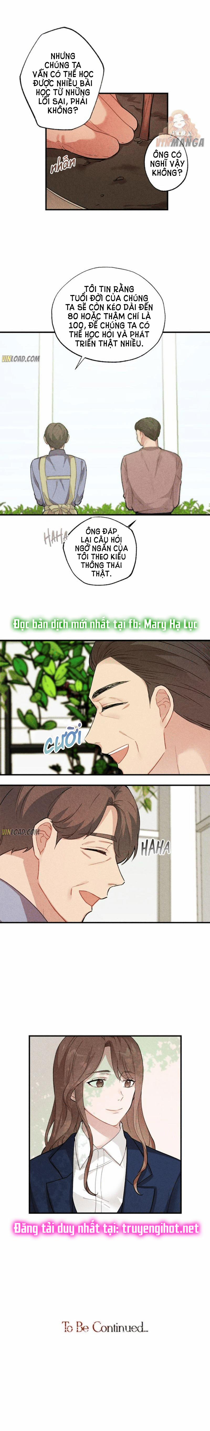 [18+] Dục Vọng Đen Tối 8.2 trang 6