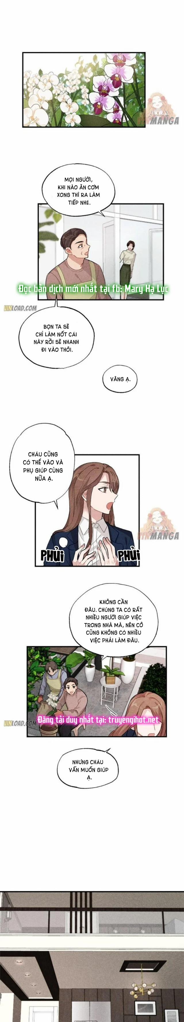 [18+] Dục Vọng Đen Tối 9.1 trang 1