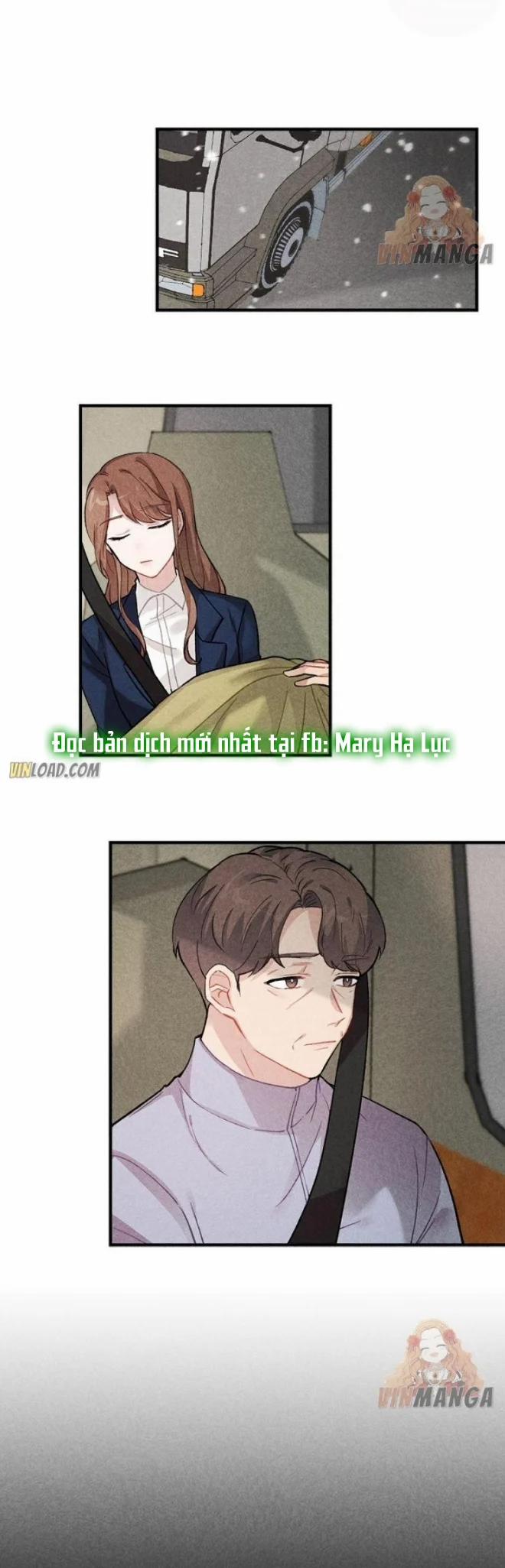 [18+] Dục Vọng Đen Tối 9.2 trang 0