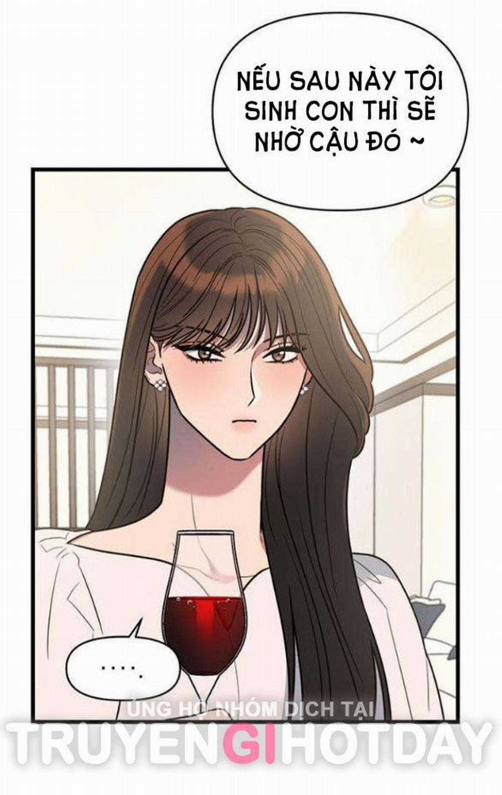 [18+] Dục Vọng Tao Nhã 1.1 trang 23