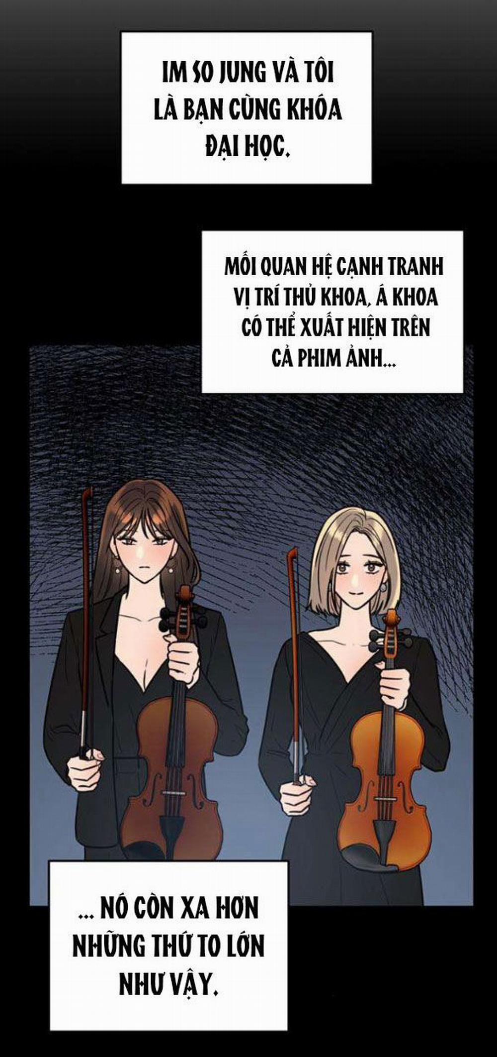 [18+] Dục Vọng Tao Nhã 1.1 trang 25