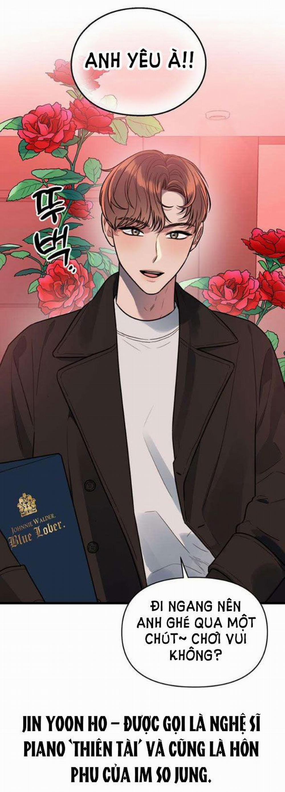 [18+] Dục Vọng Tao Nhã 1.1 trang 30