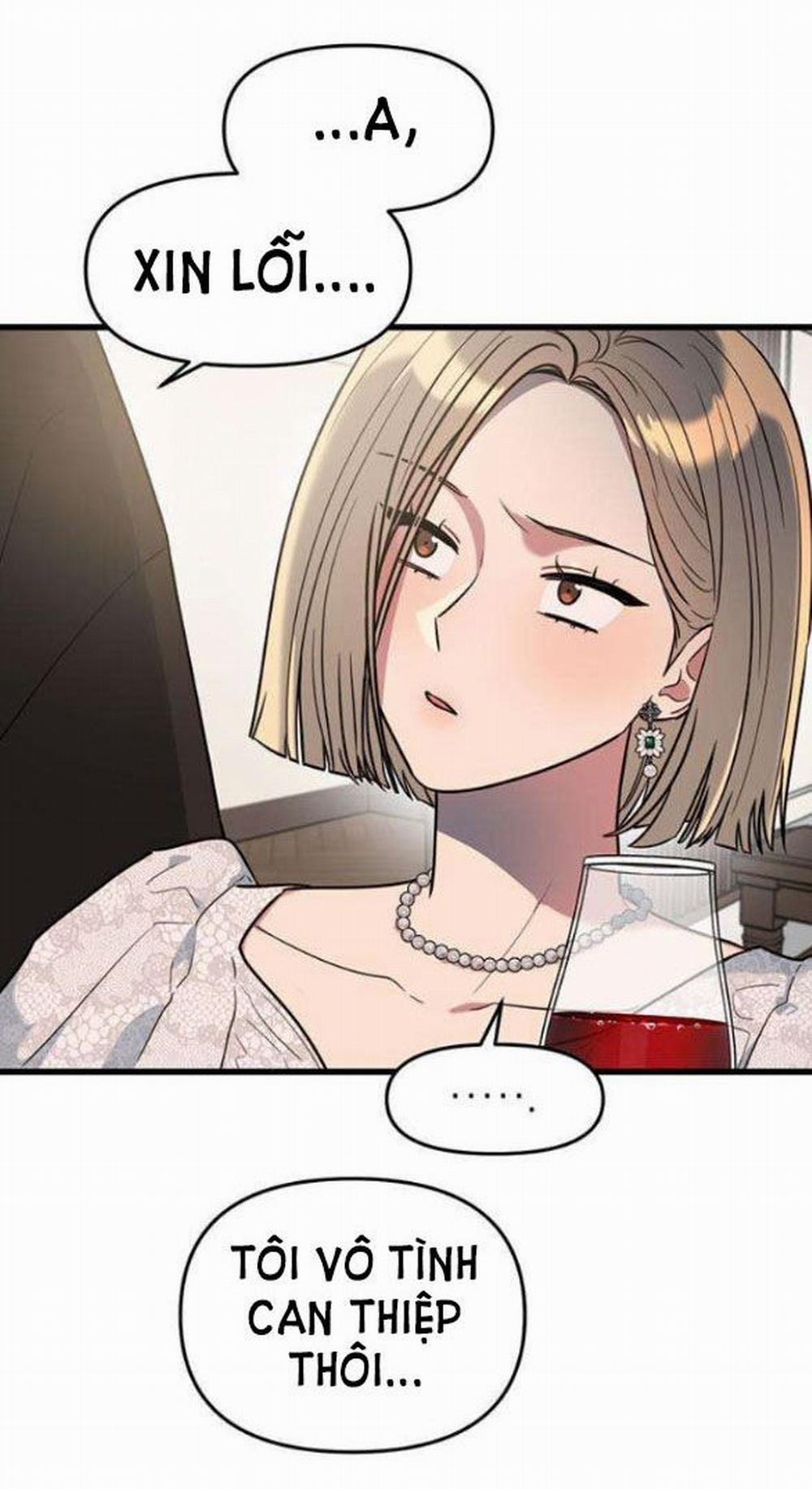 [18+] Dục Vọng Tao Nhã 1.1 trang 45