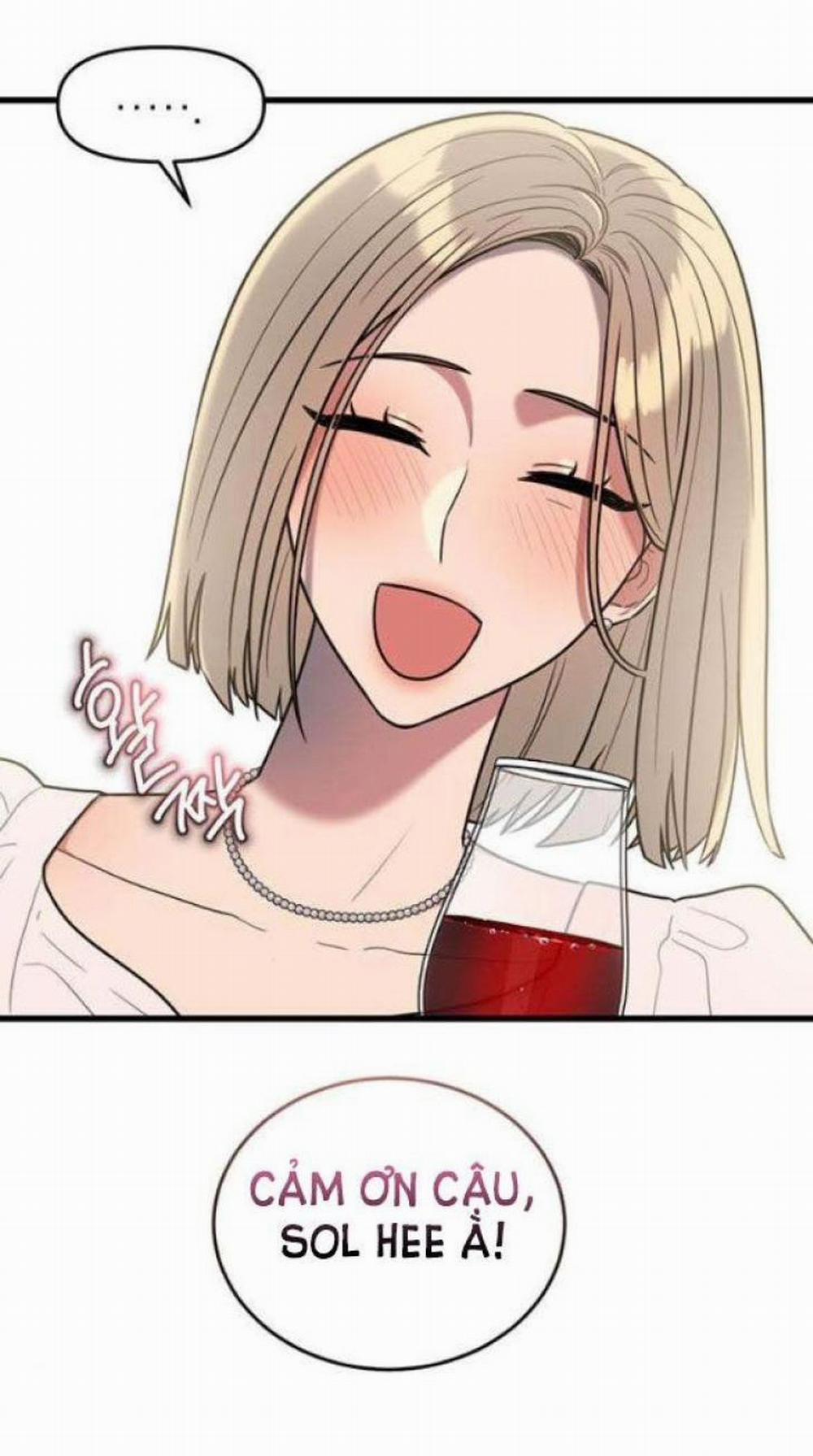 [18+] Dục Vọng Tao Nhã 1.2 trang 0