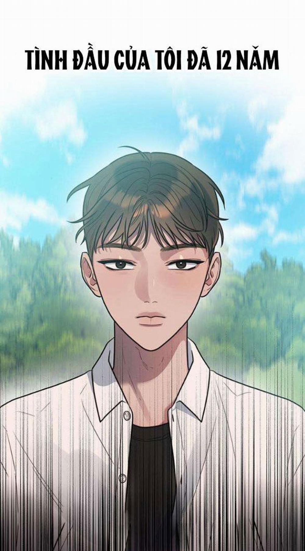 [18+] Dục Vọng Tao Nhã 1.2 trang 28