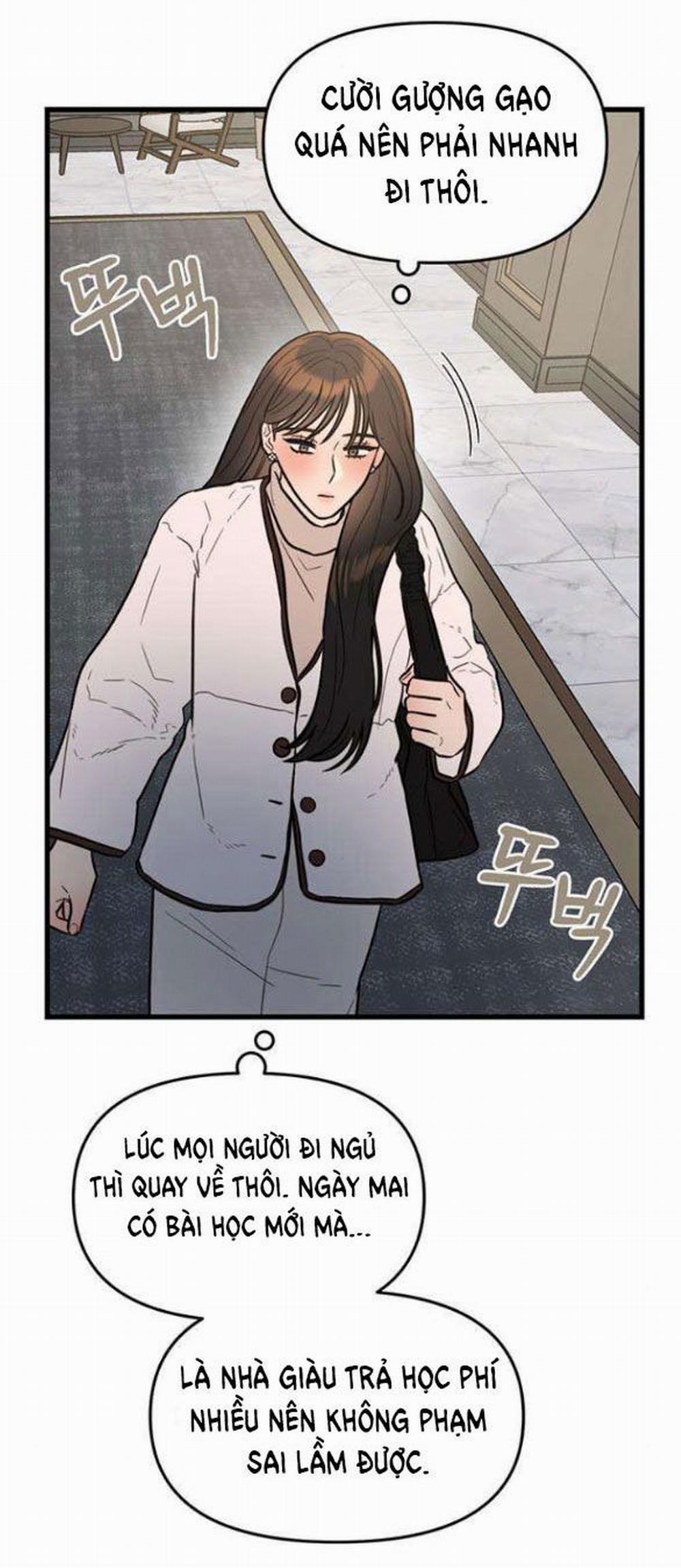[18+] Dục Vọng Tao Nhã 1.2 trang 6