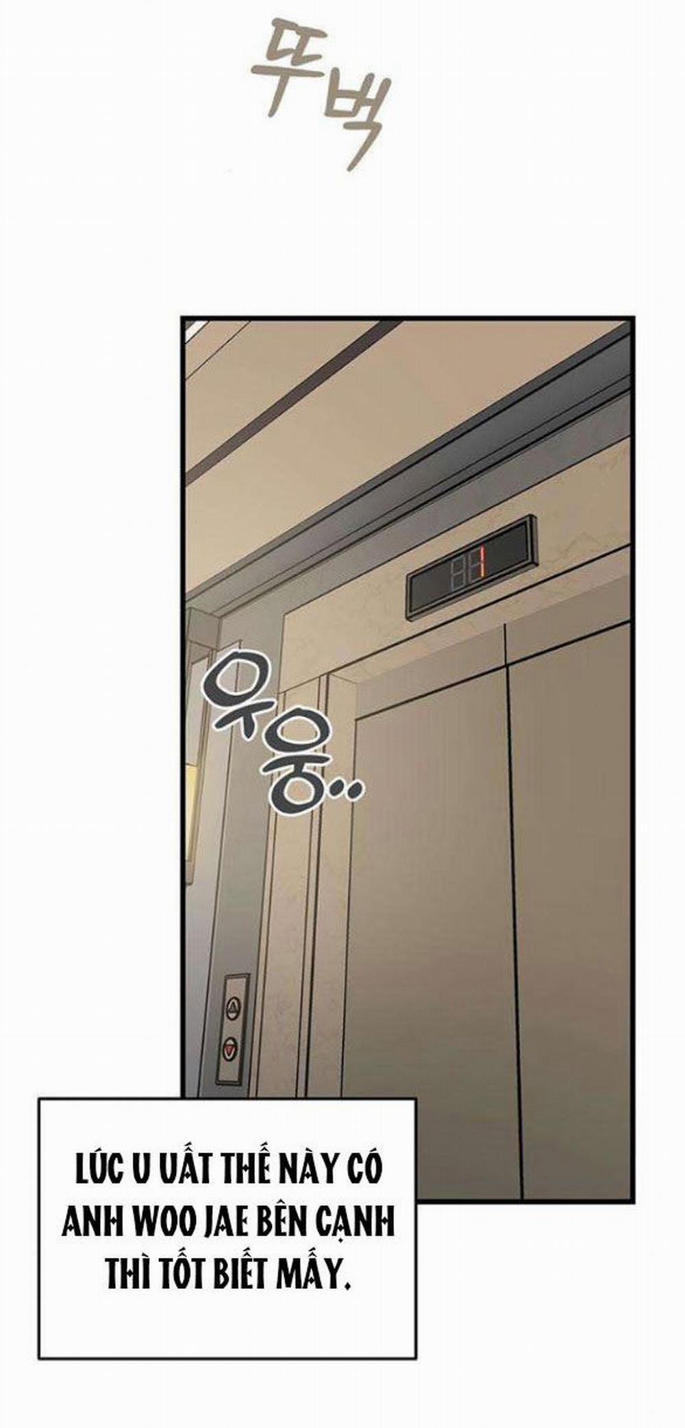 [18+] Dục Vọng Tao Nhã 1.2 trang 7