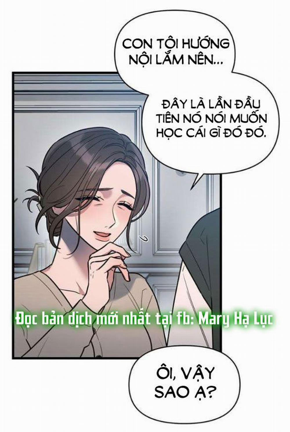 [18+] Dục Vọng Tao Nhã 2.1 trang 14