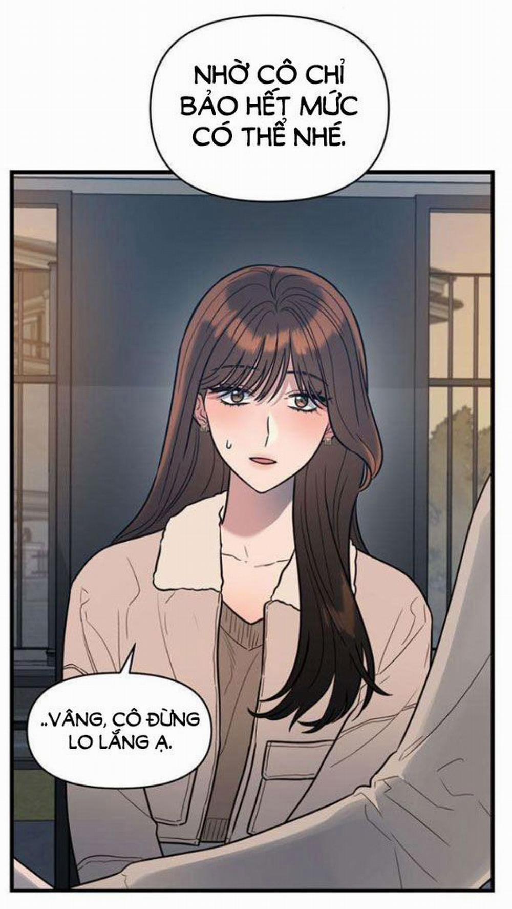 [18+] Dục Vọng Tao Nhã 2.1 trang 15