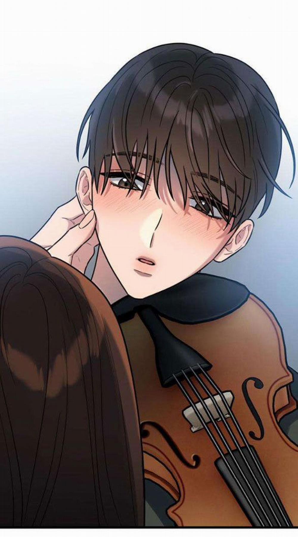 [18+] Dục Vọng Tao Nhã 2.1 trang 27