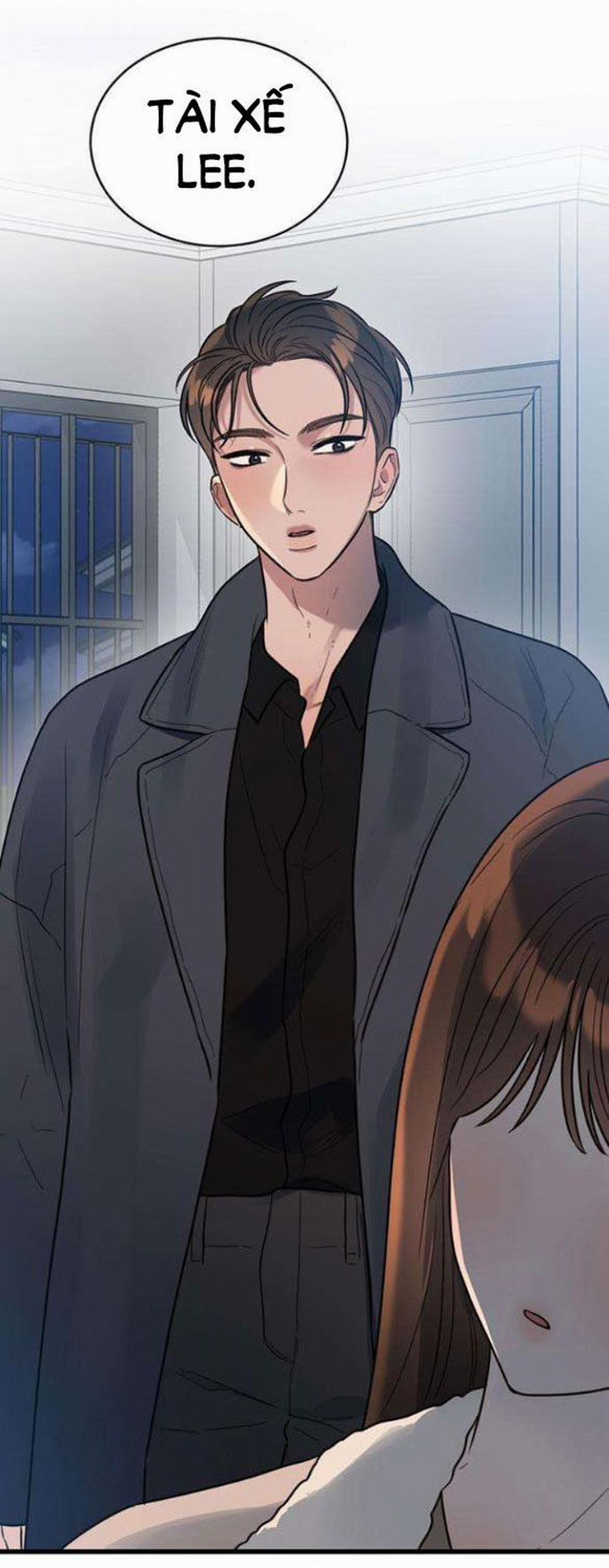 [18+] Dục Vọng Tao Nhã 2.2 trang 11