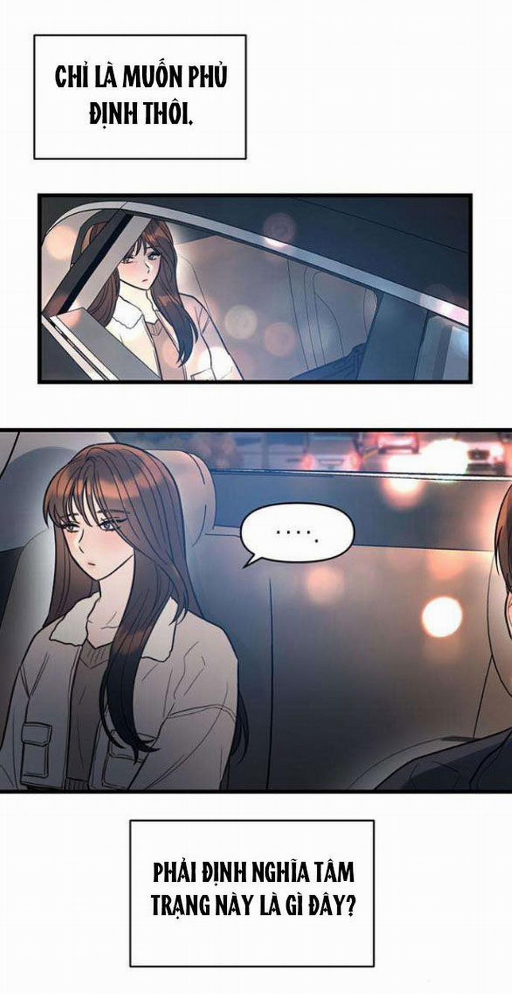 [18+] Dục Vọng Tao Nhã 2.2 trang 22