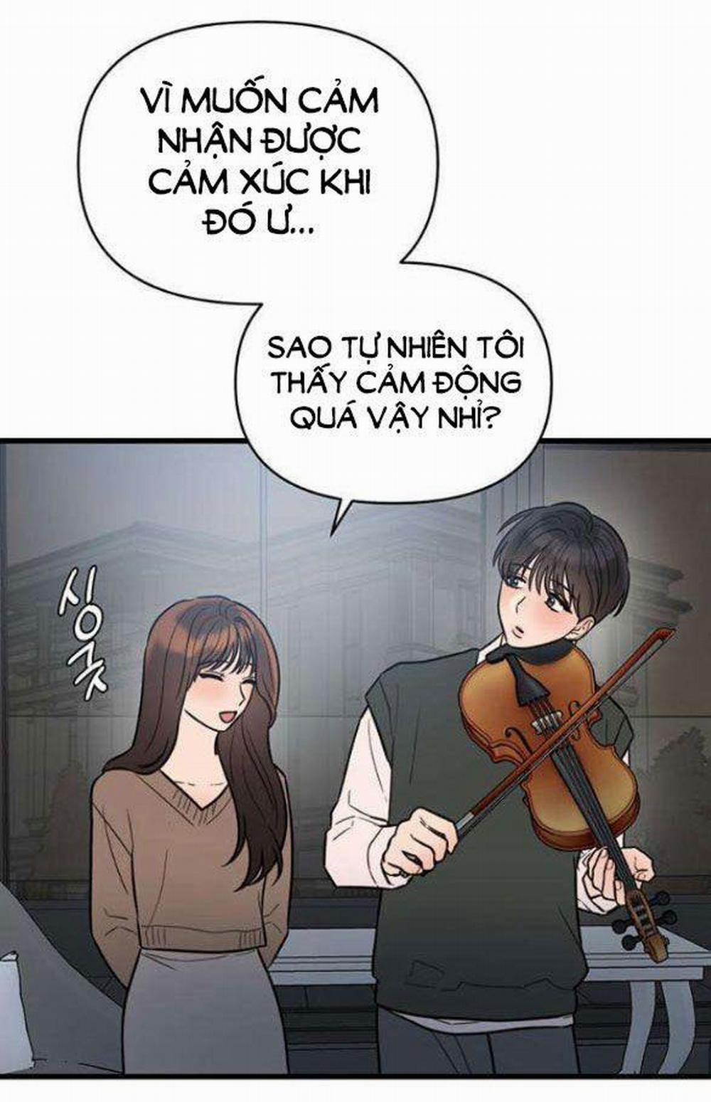 [18+] Dục Vọng Tao Nhã 2.2 trang 3