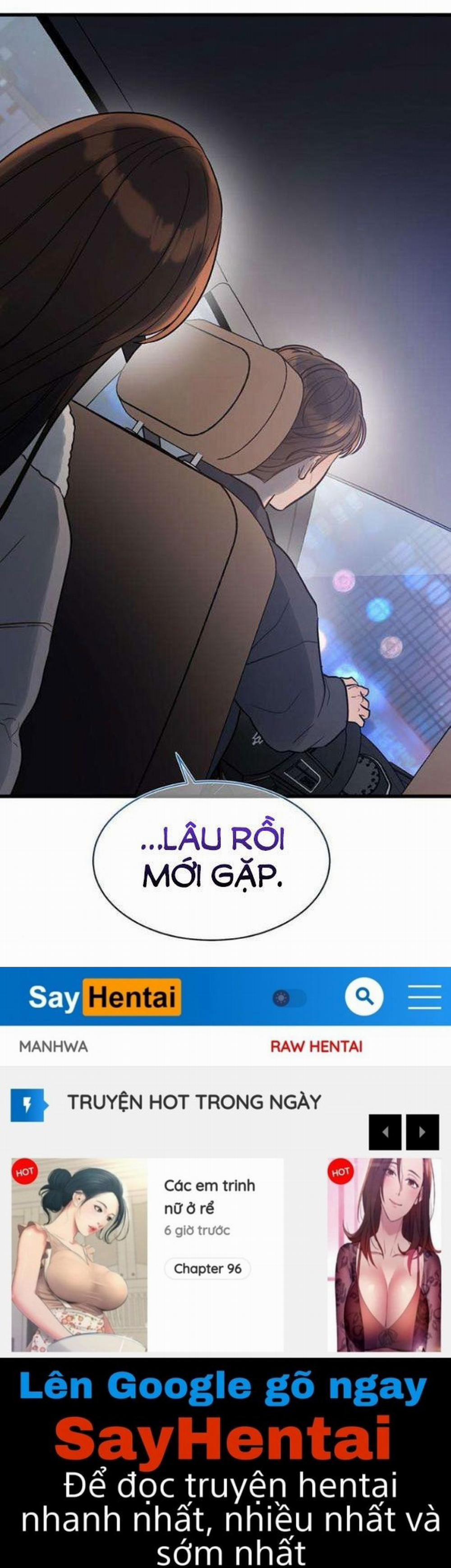 [18+] Dục Vọng Tao Nhã 2.2 trang 31