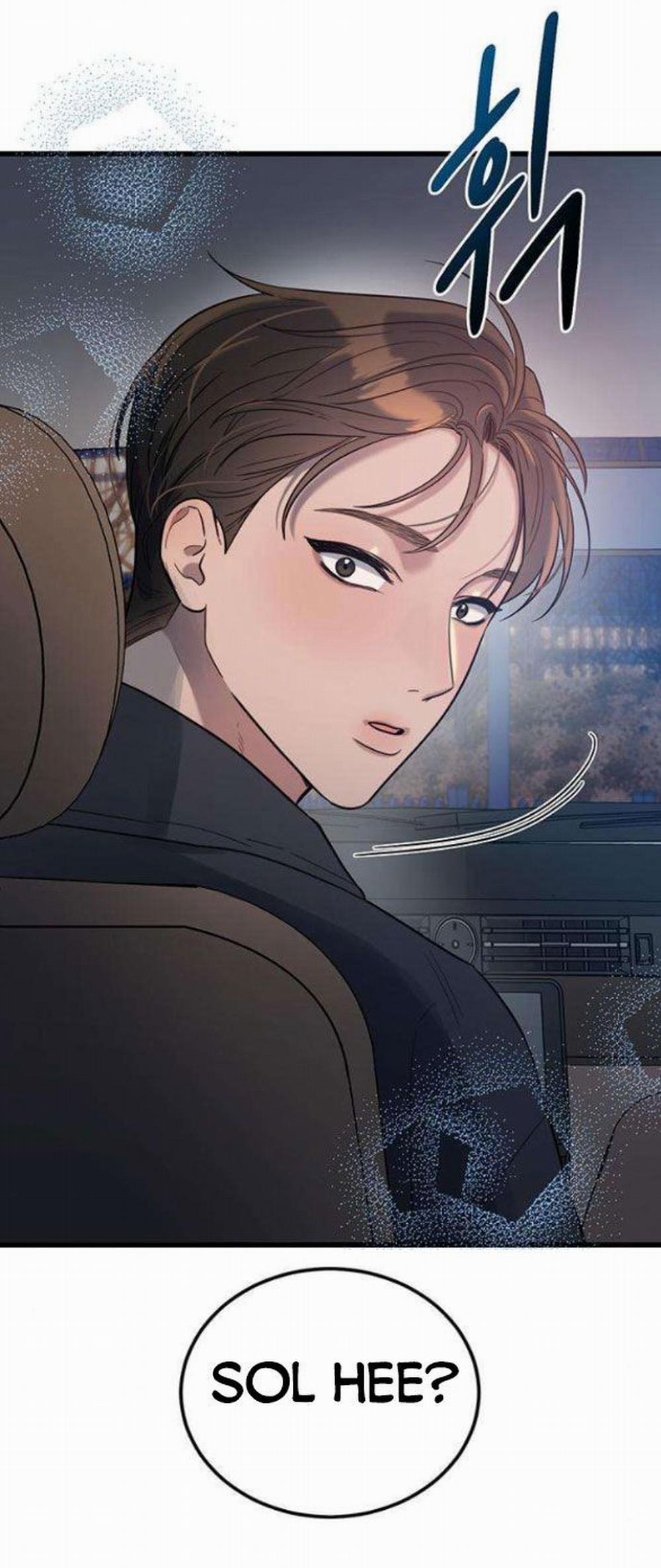 [18+] Dục Vọng Tao Nhã 3.1 trang 10