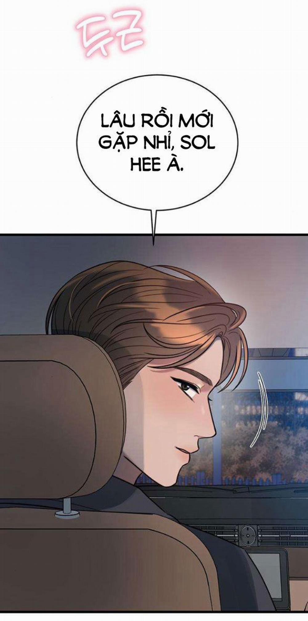 [18+] Dục Vọng Tao Nhã 3.1 trang 16