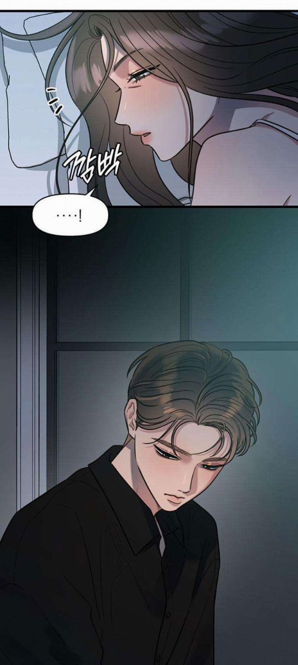 [18+] Dục Vọng Tao Nhã 3.2 trang 21