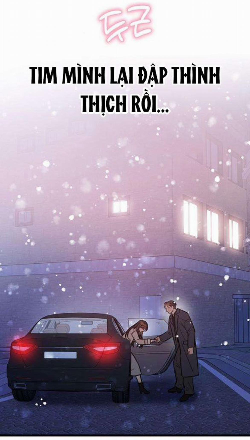 [18+] Dục Vọng Tao Nhã 3.2 trang 4