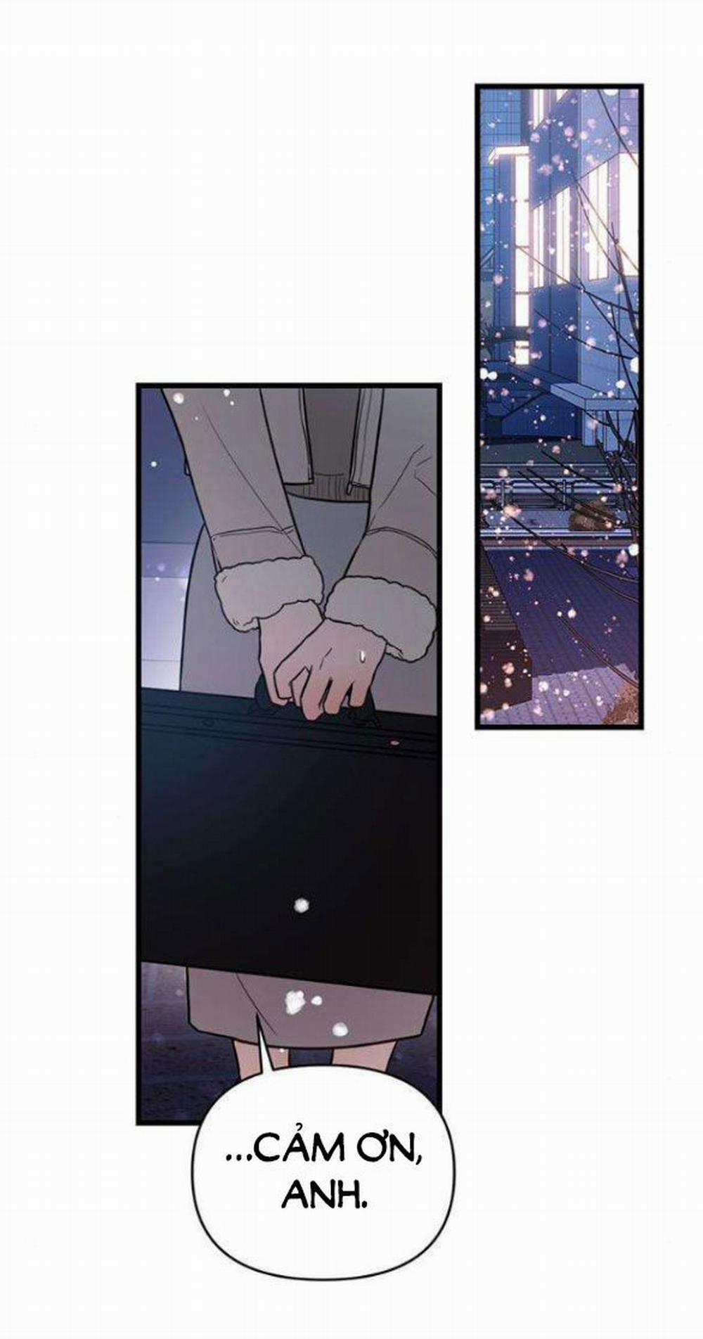 [18+] Dục Vọng Tao Nhã 3.2 trang 5