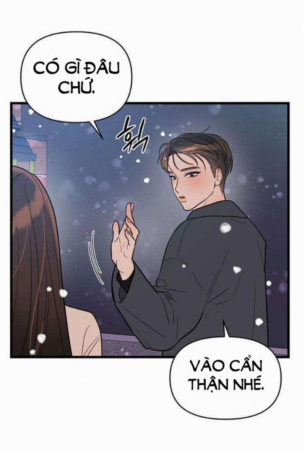 [18+] Dục Vọng Tao Nhã 3.2 trang 6