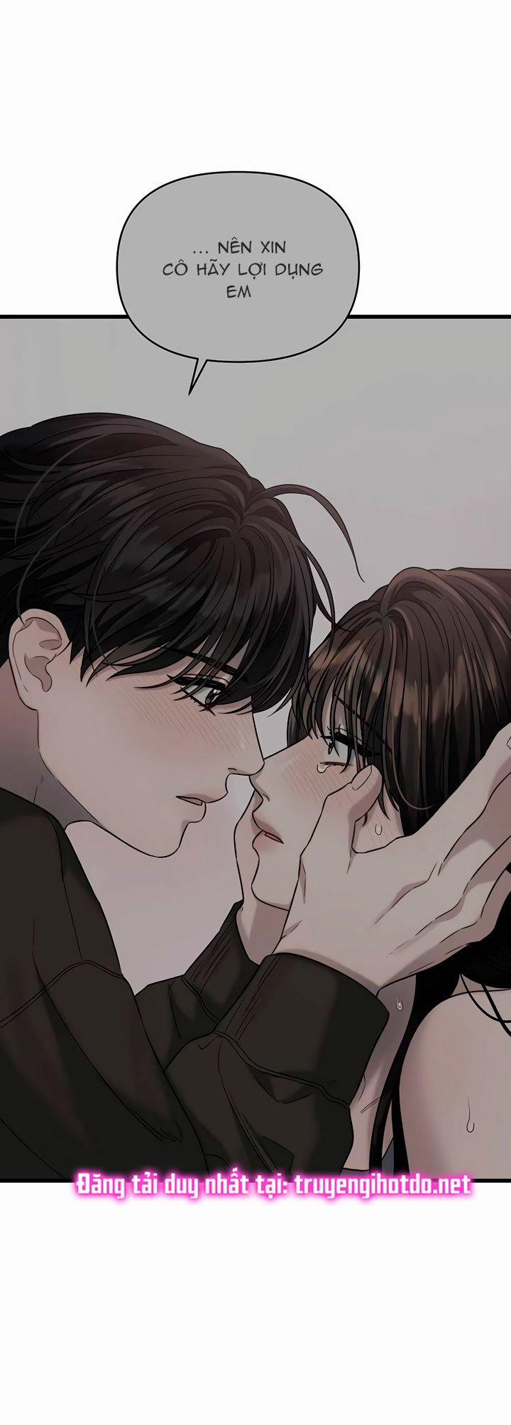 [18+] Dục Vọng Tao Nhã 35.2 trang 22