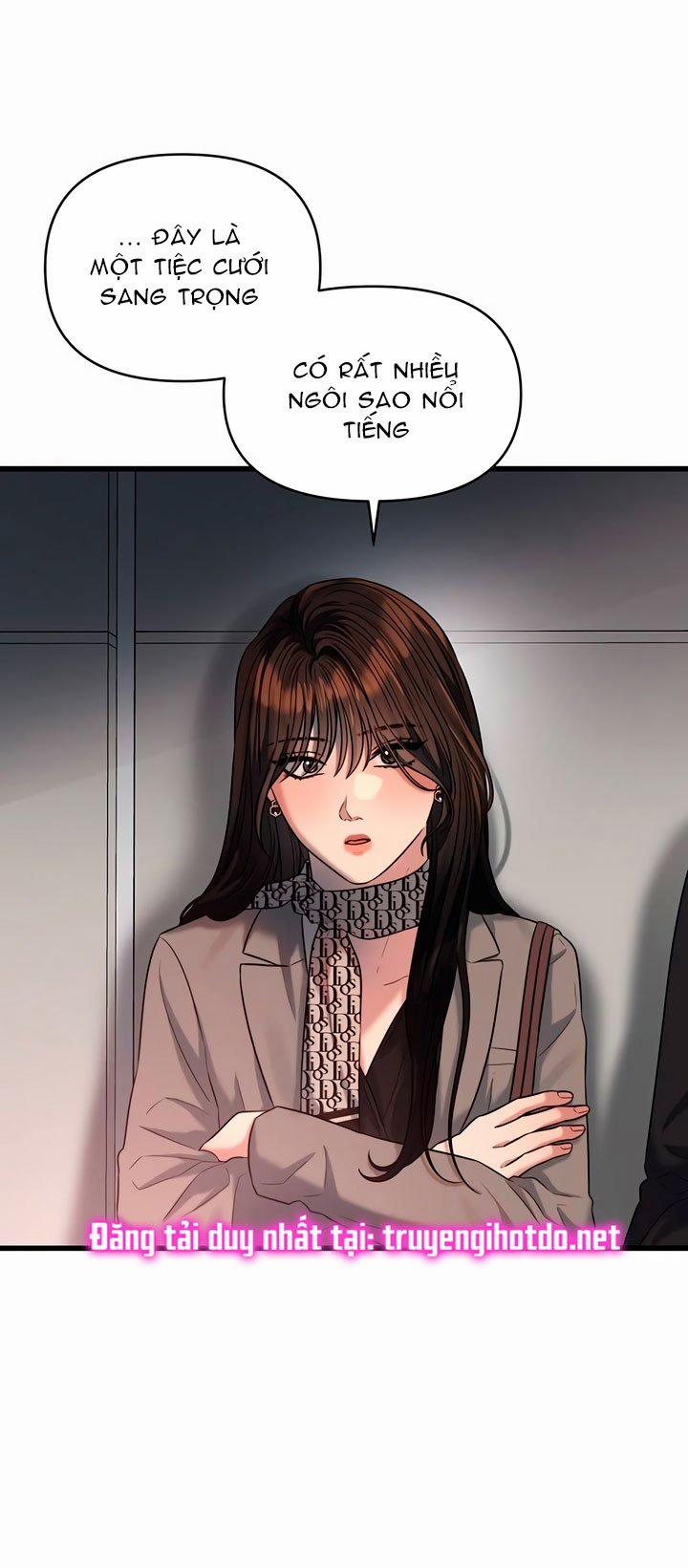 [18+] Dục Vọng Tao Nhã 36.1 trang 13