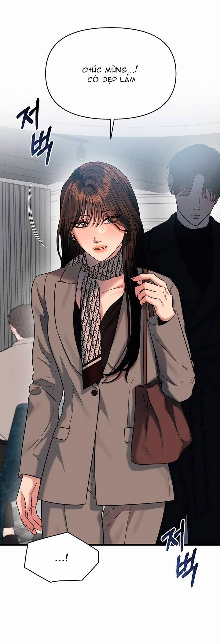[18+] Dục Vọng Tao Nhã 36.1 trang 22