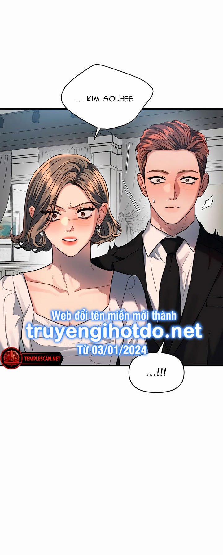 [18+] Dục Vọng Tao Nhã 36.1 trang 23