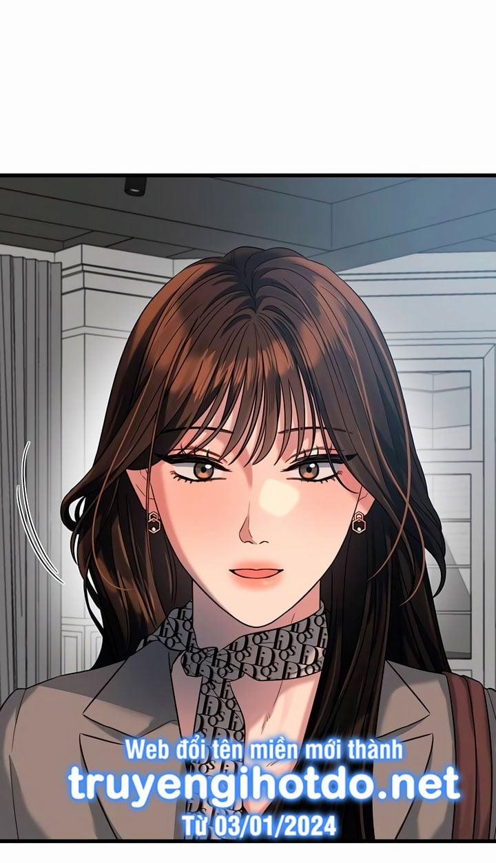 [18+] Dục Vọng Tao Nhã 36.1 trang 30