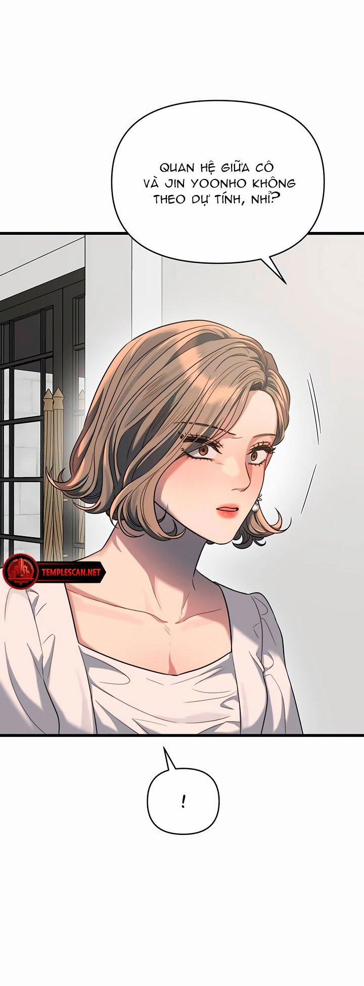 [18+] Dục Vọng Tao Nhã 36.2 trang 4