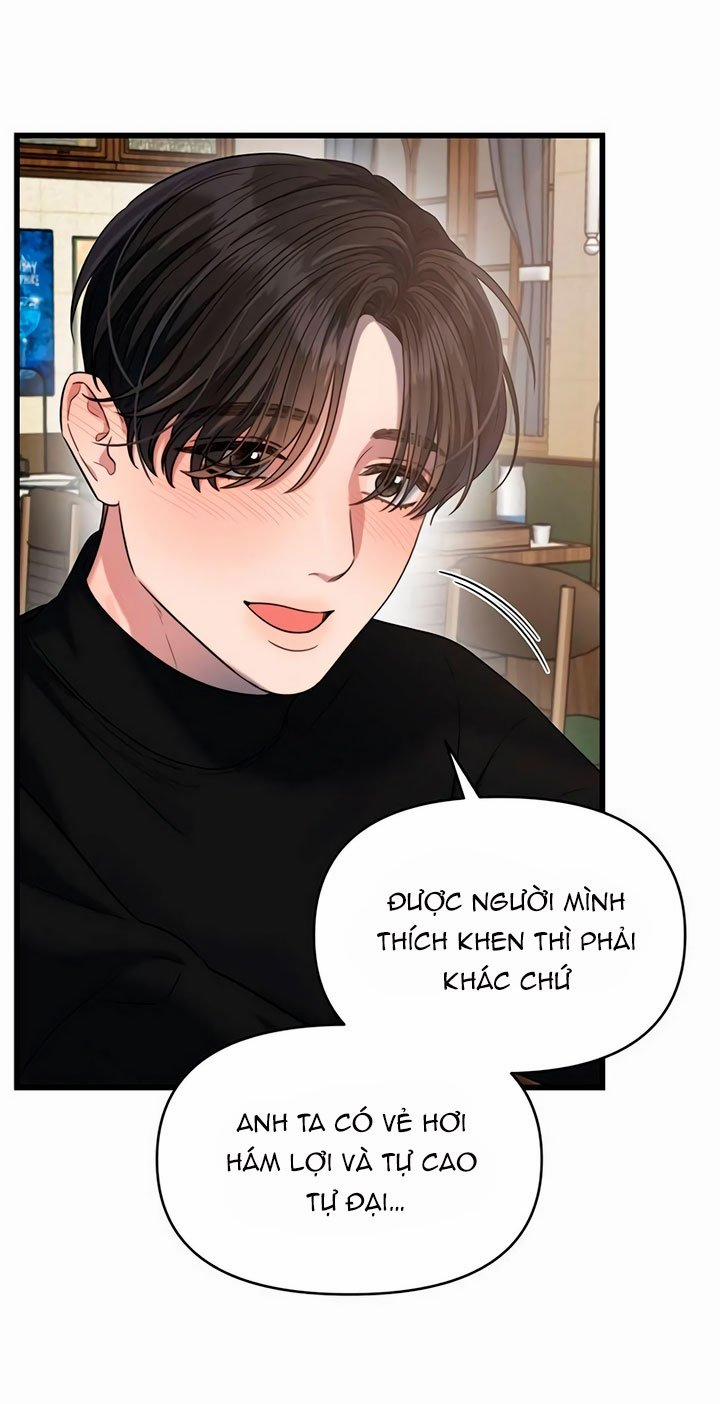 [18+] Dục Vọng Tao Nhã 37.1 trang 19