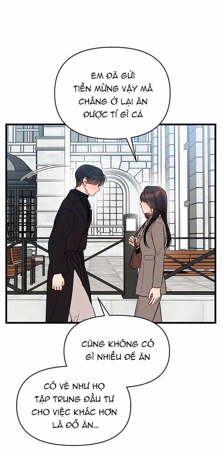 [18+] Dục Vọng Tao Nhã 37.1 trang 2