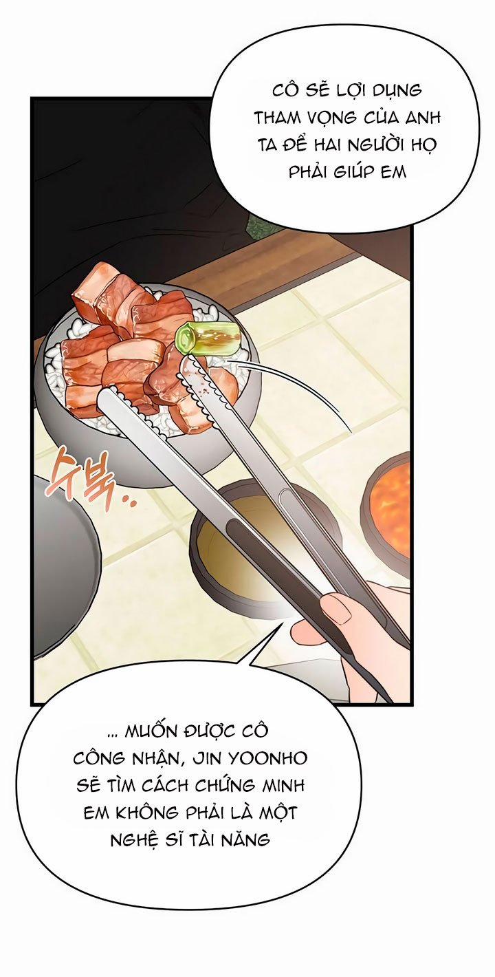 [18+] Dục Vọng Tao Nhã 37.1 trang 21