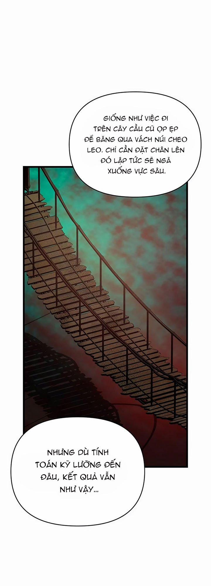 [18+] Dục Vọng Tao Nhã 37.1 trang 35