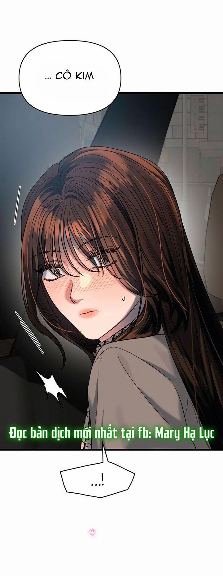 [18+] Dục Vọng Tao Nhã 37.2 trang 11