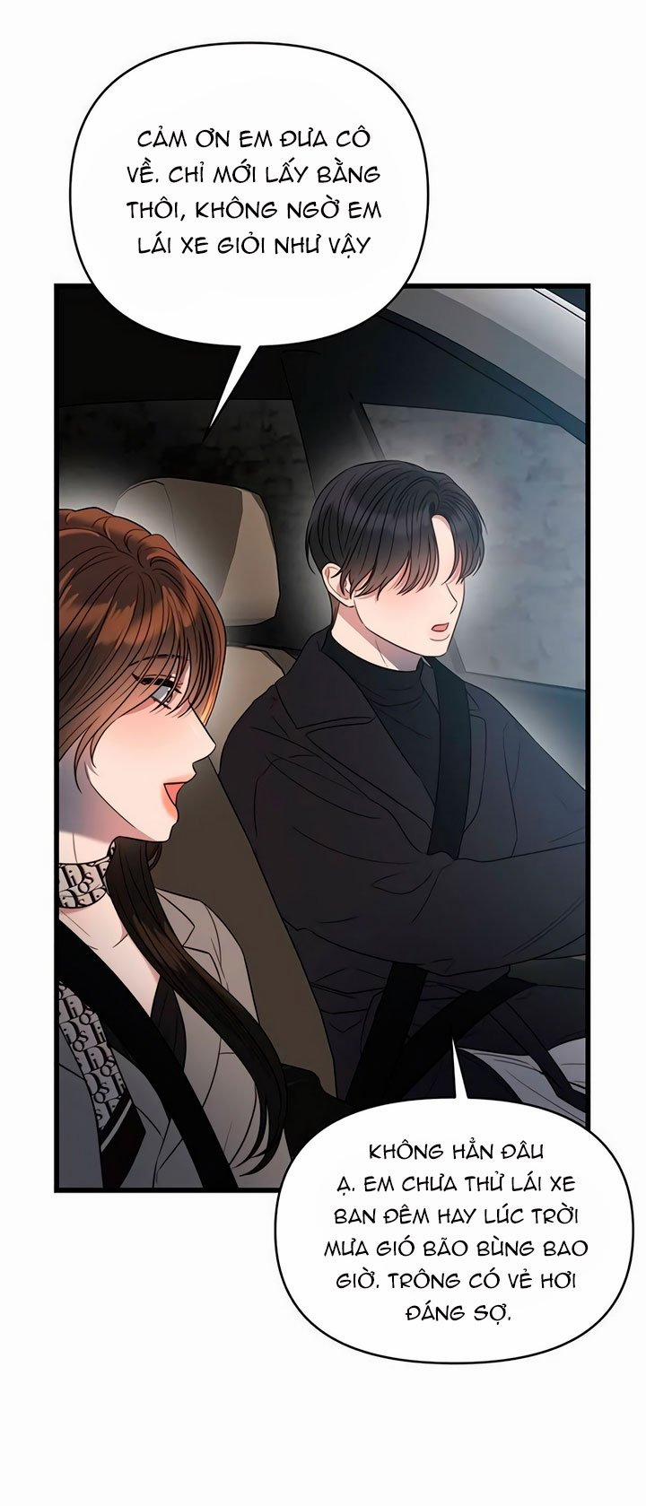 [18+] Dục Vọng Tao Nhã 37.2 trang 2