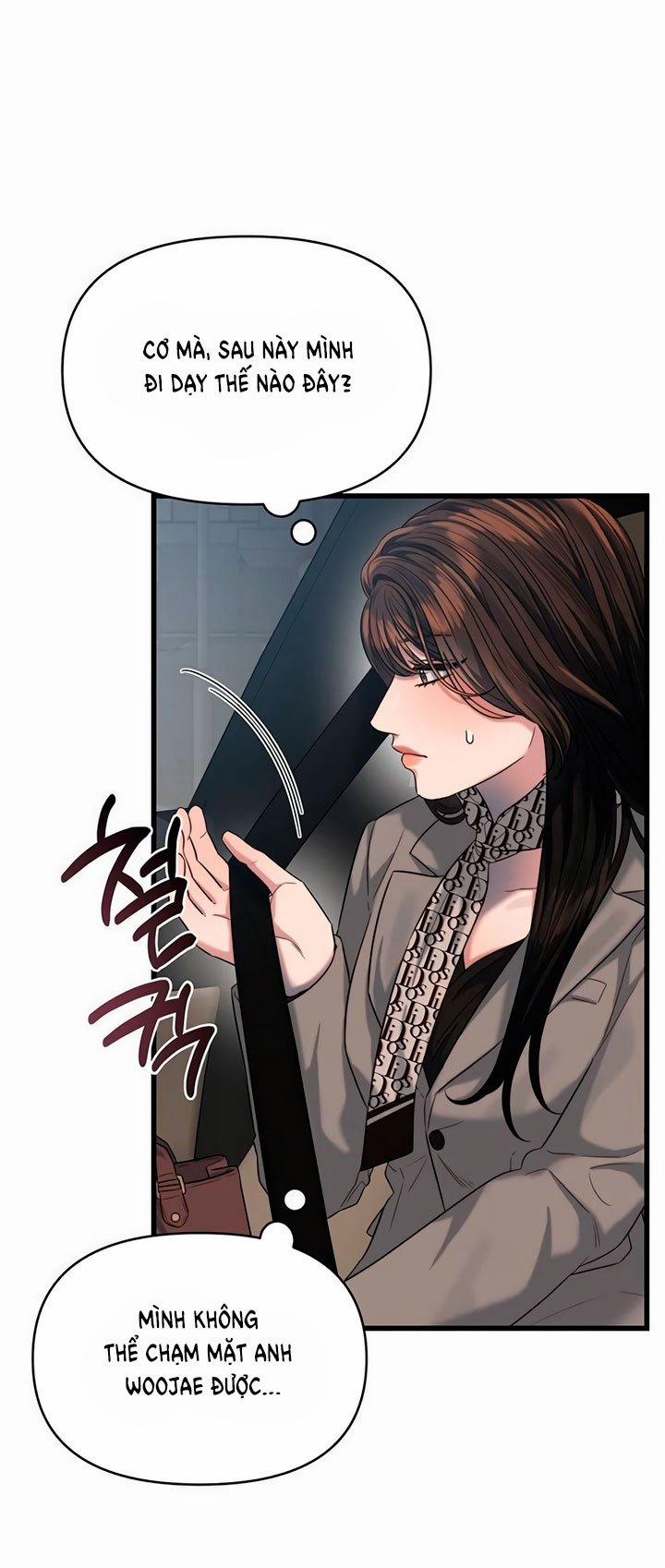 [18+] Dục Vọng Tao Nhã 37.2 trang 3