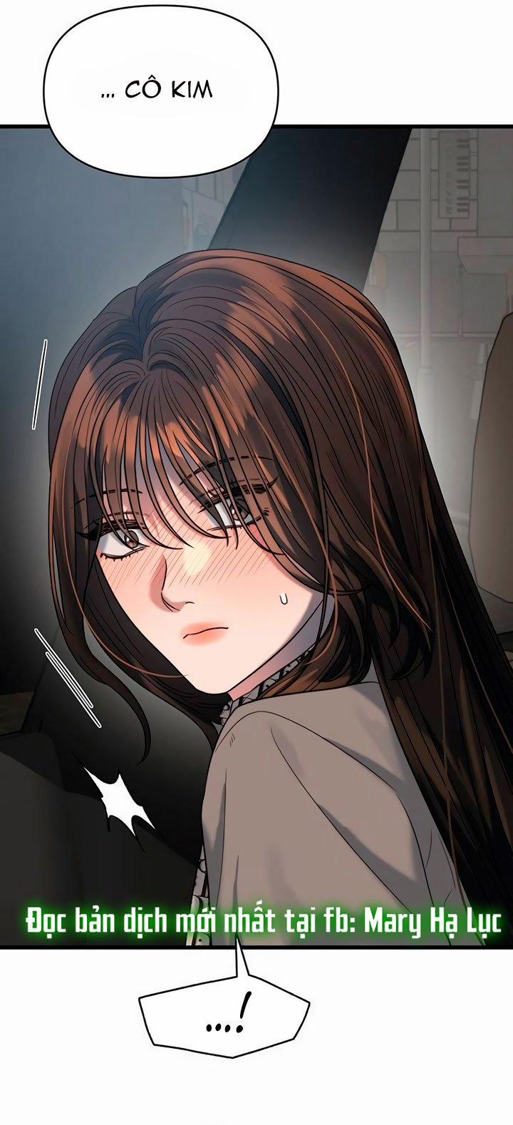 [18+] Dục Vọng Tao Nhã 38.1 trang 10