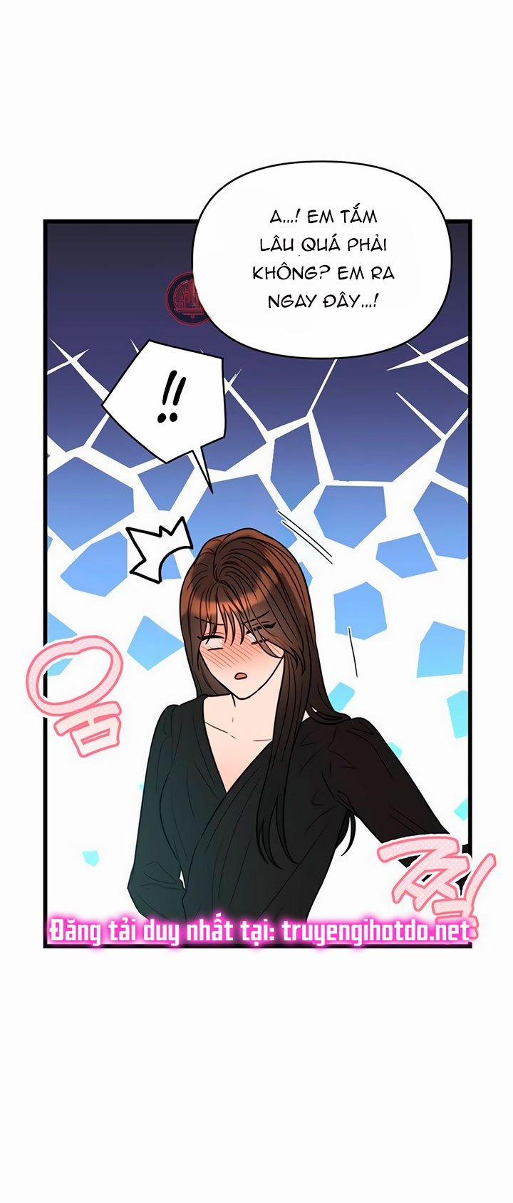 [18+] Dục Vọng Tao Nhã 38.1 trang 27