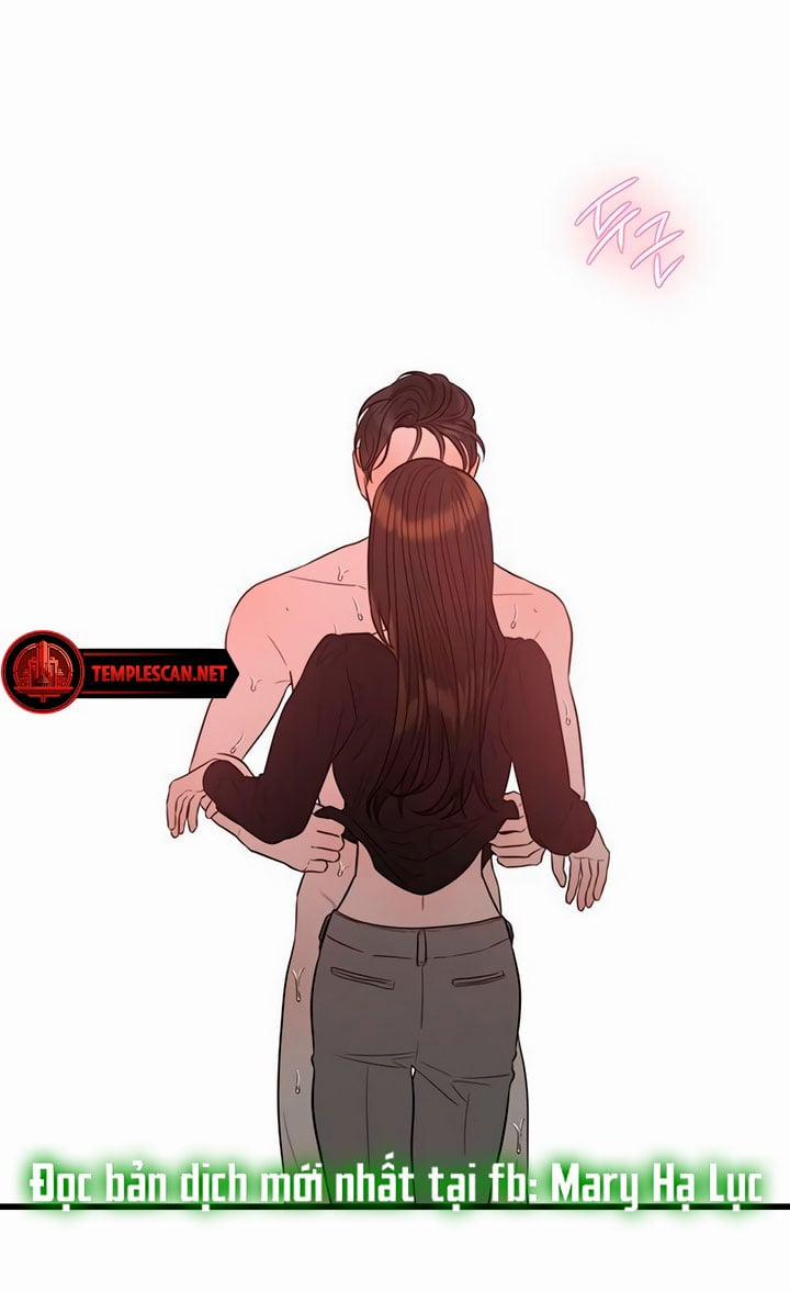 [18+] Dục Vọng Tao Nhã 38.1 trang 34