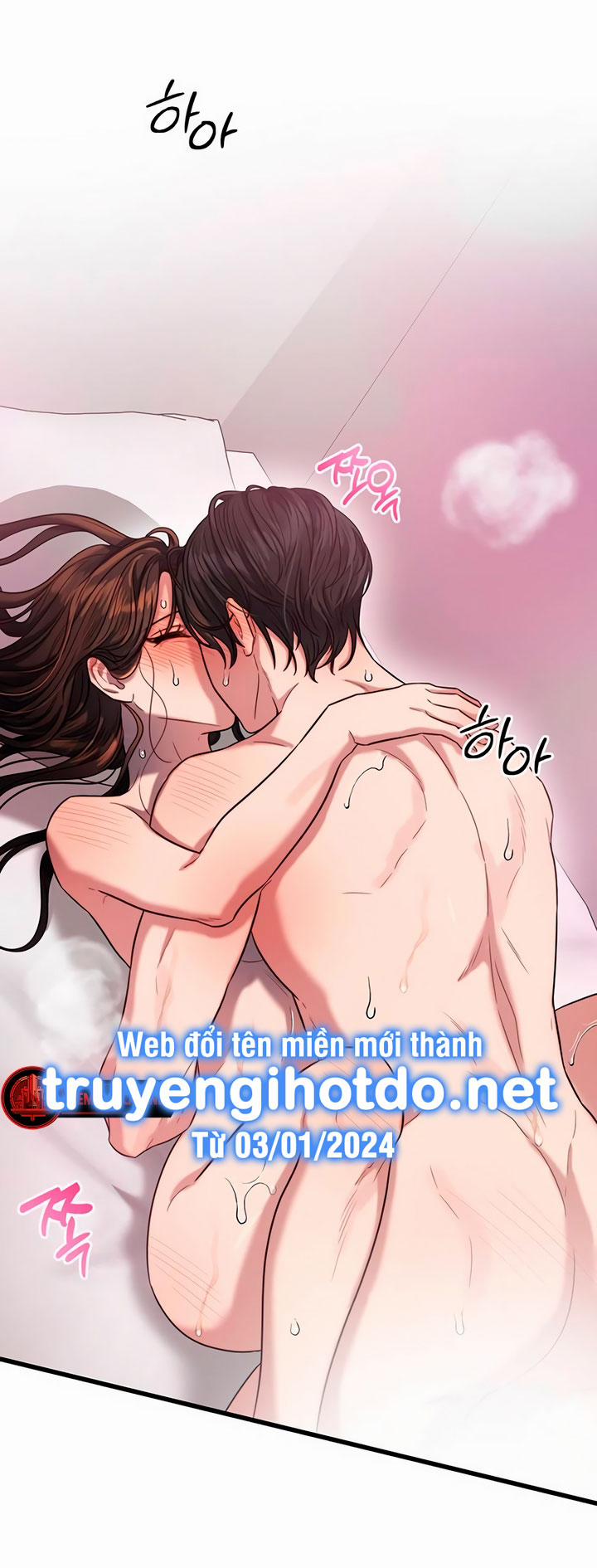 [18+] Dục Vọng Tao Nhã 38.2 trang 20