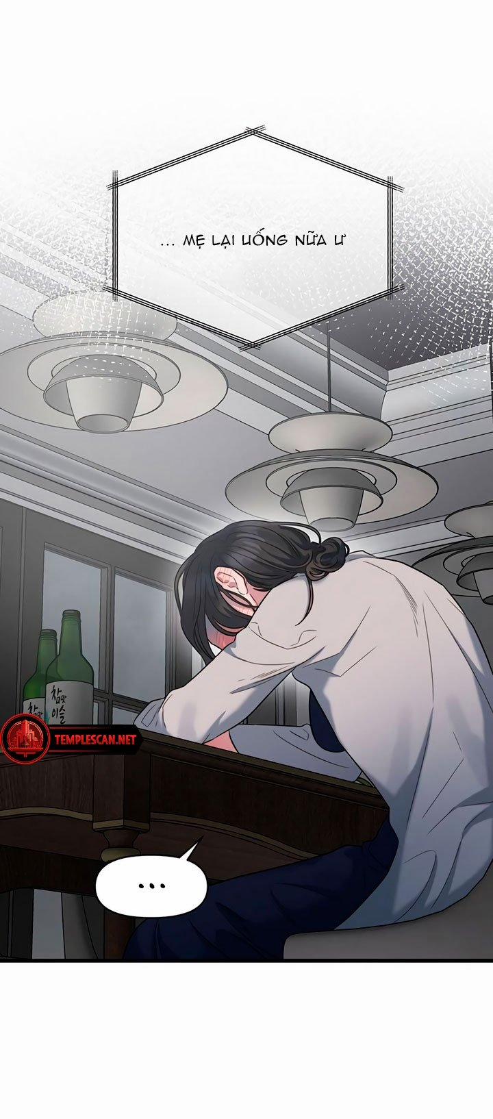 [18+] Dục Vọng Tao Nhã 39.1 trang 12