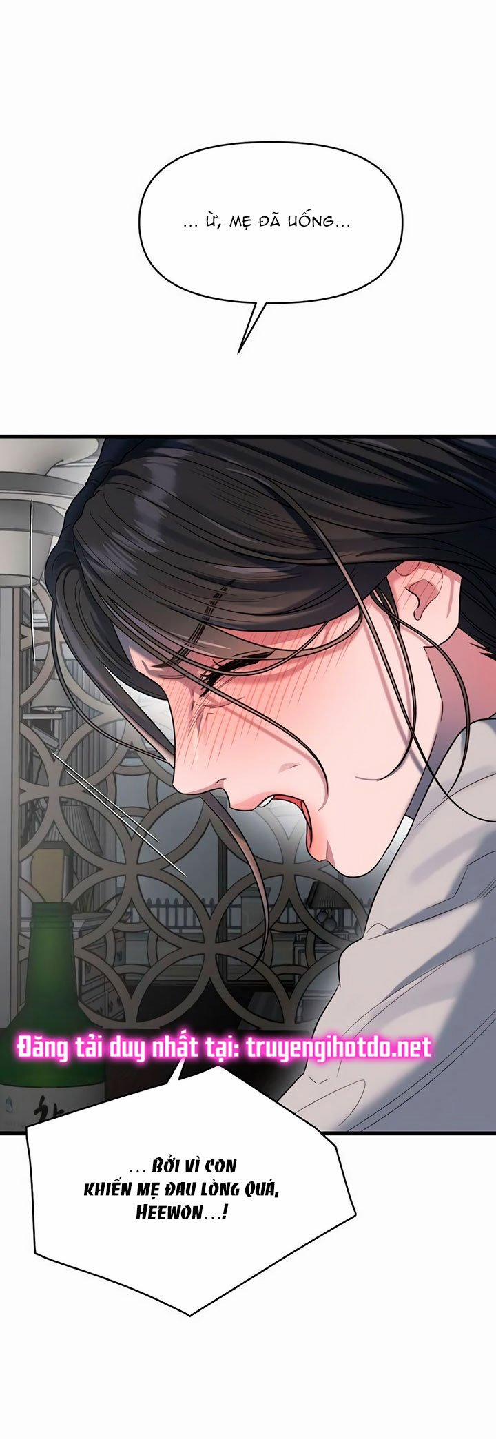 [18+] Dục Vọng Tao Nhã 39.1 trang 13